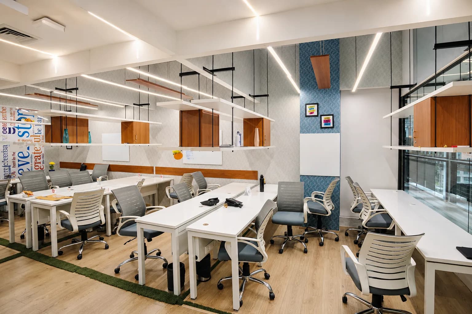 alt.f Noida Sector 58